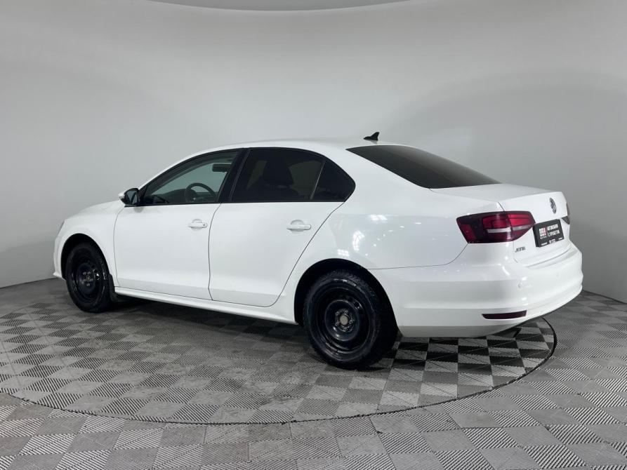Volkswagen Jetta VI Рестайлинг Ростов-на-Дону  - изображение 7