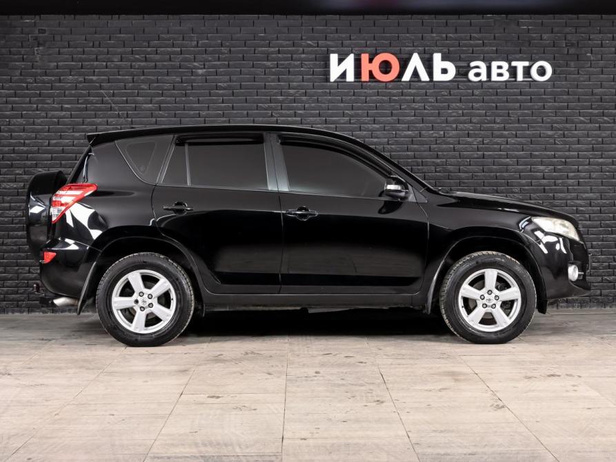 Toyota RAV4 III (XA30) Рестайлинг Екатеринбург  - изображение 8