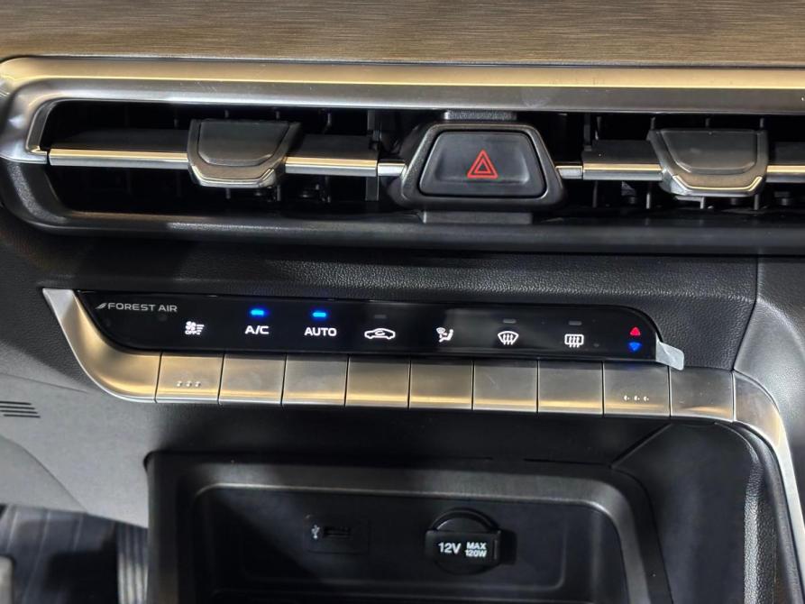 Changan CS35 Plus I Рестайлинг Уфа  - изображение 14