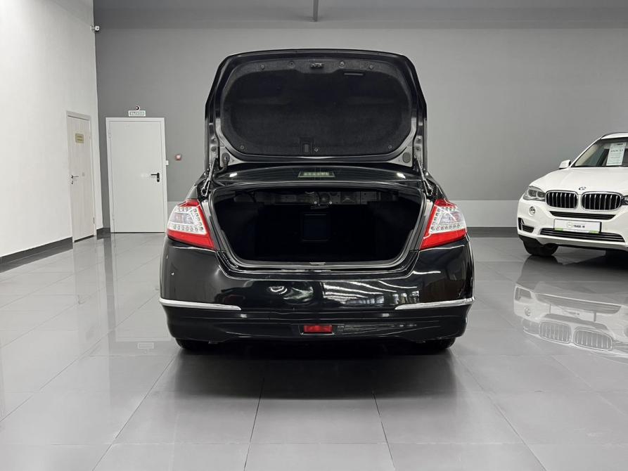Nissan Teana II Рестайлинг Тверь  - изображение 7