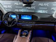 Mercedes-Benz GLE II (V167) Рестайлинг Москва  - изображение 39