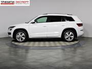 Skoda Kodiaq I Белгород  - изображение 26