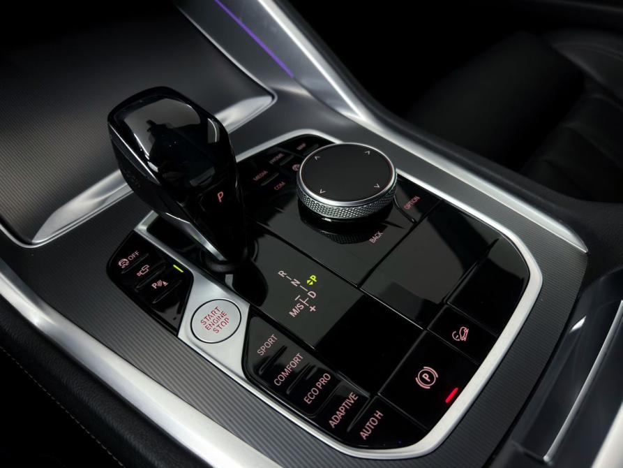 BMW X6 III (G06) Уфа  - изображение 28