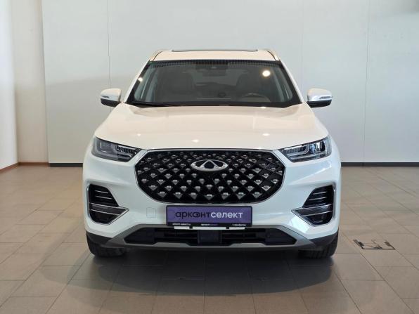 Chery Tiggo 8 Pro I с пробегом 2022 года, цена 2 129 000 рублей, 36379 км, внедорожник, Автокод Объявления