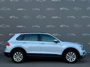 Volkswagen Tiguan II Санкт-Петербург  - изображение 30