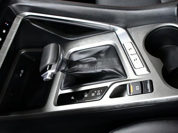 Changan CS35 Plus I Рестайлинг с пробегом 2023 года, цена 1 757 000 рублей, 14617 км, внедорожник, Автокод Объявления