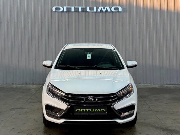 Lada (ВАЗ) Vesta I Рестайлинг (NG) с пробегом 2023 года, цена 1 077 000 рублей, 78041 км, седан, Автокод Объявления