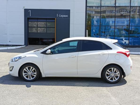 Hyundai i30 II с пробегом 2013 года, цена 960 000 рублей, 143742 км, хэтчбек, Автокод Объявления