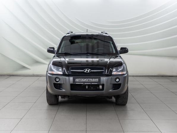 Hyundai Tucson I с пробегом 2006 года, цена 960 000 рублей, 200012 км, внедорожник, Автокод Объявления