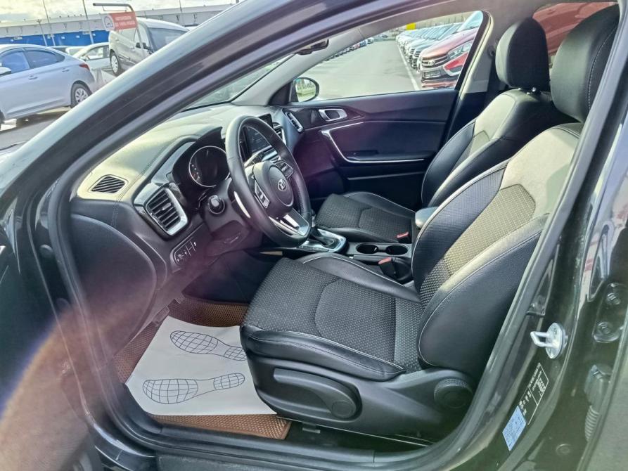 Kia Ceed III Тюмень  - изображение 9