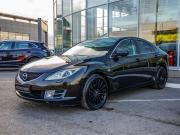 Mazda 6 II (GH) Волгоград  - изображение 39