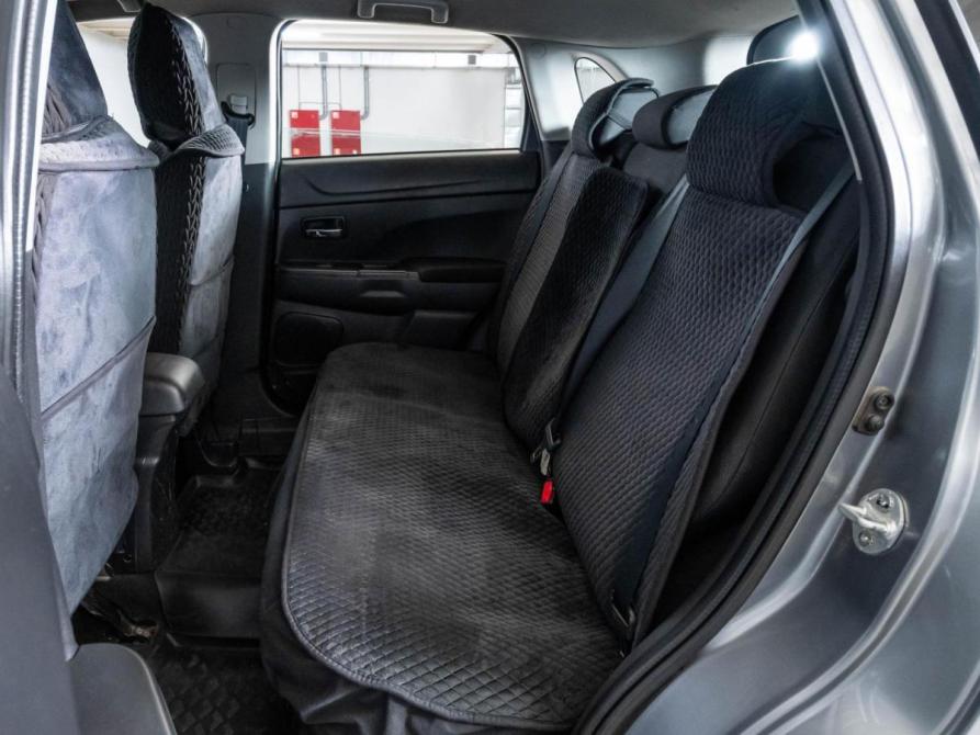 Mitsubishi ASX I Рестайлинг Ставрополь  - изображение 9