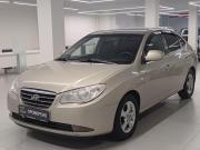 Hyundai Elantra IV (HD) Казань  - изображение 23