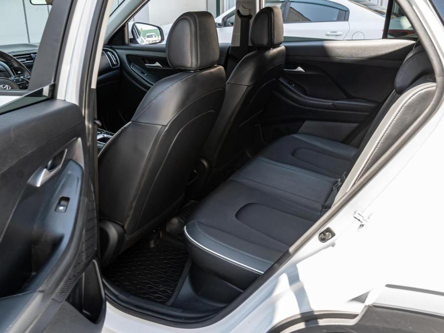 Hyundai Creta II Краснодар  - изображение 11