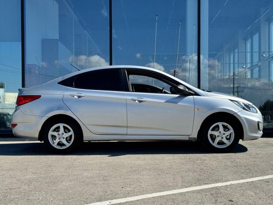 Hyundai Solaris I Стройкерамика  - изображение 4