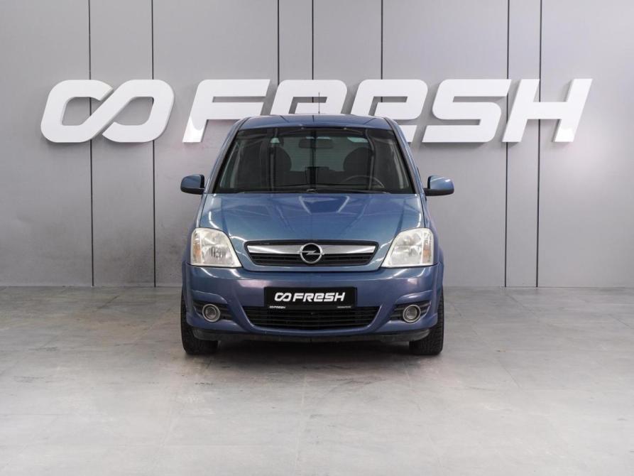 Opel Meriva A Рестайлинг Воронеж  - изображение 3