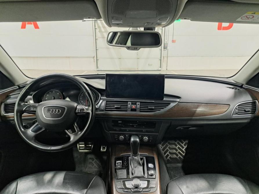 Audi A6 IV (C7) Рестайлинг Казань  - изображение 17