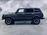 Lada (ВАЗ) 2121 (4x4) I Рестайлинг Оренбург  - изображение 22