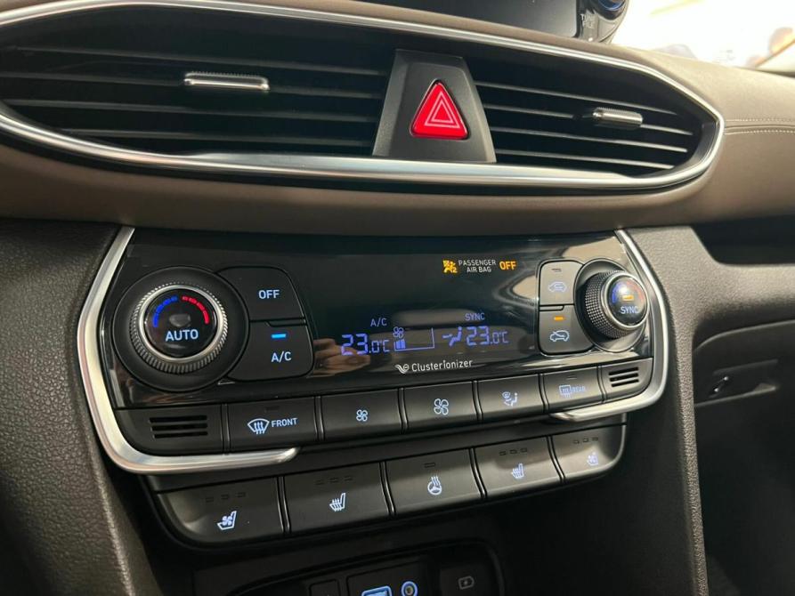 Hyundai Santa Fe IV Астрахань  - изображение 35