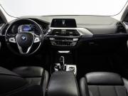 BMW X3 III (G01) Тюмень  - изображение 49