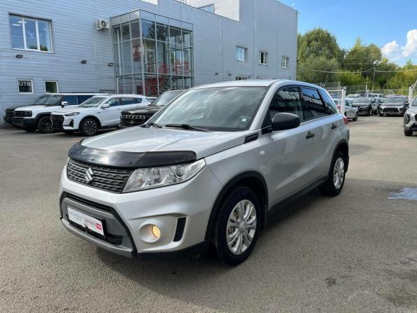 Suzuki Vitara II с пробегом 2017 года, цена 1 574 870 рублей, 115000 км, внедорожник, Автокод Объявления