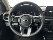 Kia Cerato IV Москва  - изображение 28