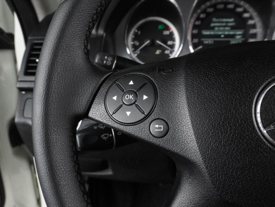 Mercedes-Benz C-Класс III (W204) Воронеж  - изображение 15