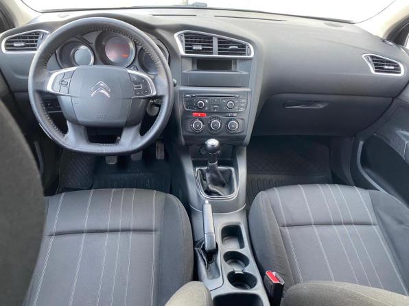 Citroen C4 II с пробегом 2011 года, цена 499 000 рублей, 131780 км, хэтчбек, Автокод Объявления