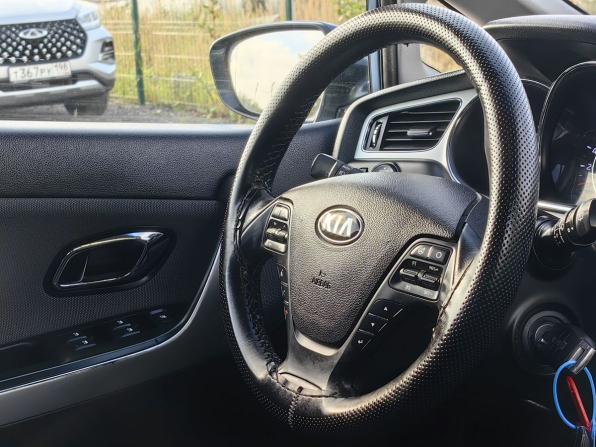 Kia Ceed II с пробегом 2014 года, цена 849 000 рублей, 240000 км, универсал, Автокод Объявления