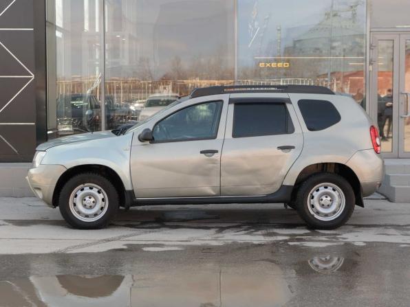 Renault Duster I с пробегом 2014 года, цена 335 000 рублей, 110201 км, внедорожник, Автокод Объявления