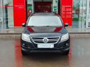 Volkswagen Tiguan I Брянск  - изображение 18