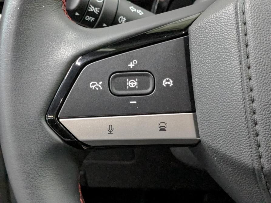 Changan CS55 Plus II Москва  - изображение 28