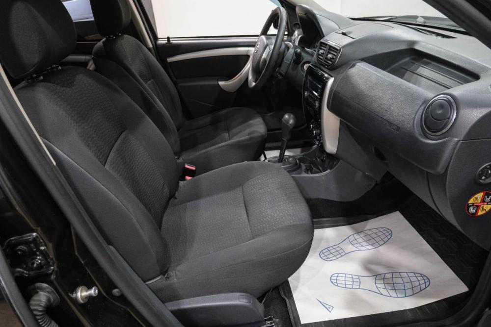 Nissan Terrano III (D10) Новокузнецк  - изображение 15