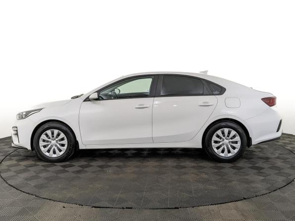 Kia Cerato IV с пробегом 2021 года, цена 1 740 000 рублей, 96535 км, седан, Автокод Объявления