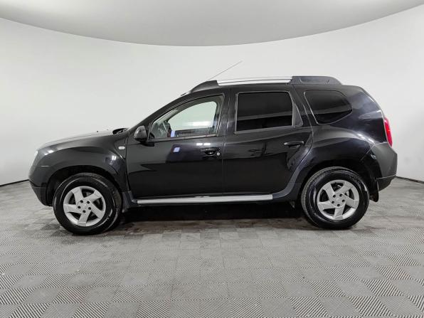 Renault Duster I с пробегом 2014 года, цена 985 000 рублей, 186154 км, внедорожник, Автокод Объявления