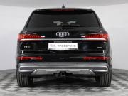 Audi Q7 II (4M) Рестайлинг Химки  - изображение 27