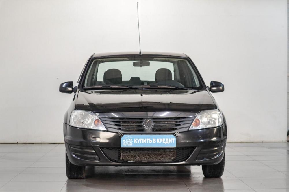 Renault Logan I Рестайлинг Челябинск  - изображение 2