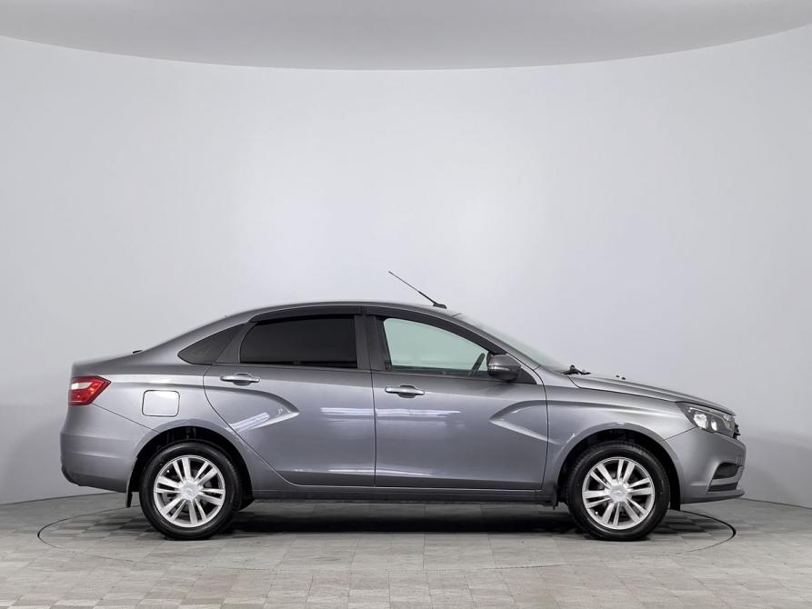 Lada (ВАЗ) Vesta I Калининград  - изображение 4