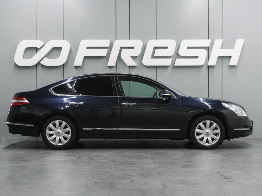 Nissan Teana II (J32) Воронеж  - изображение 5