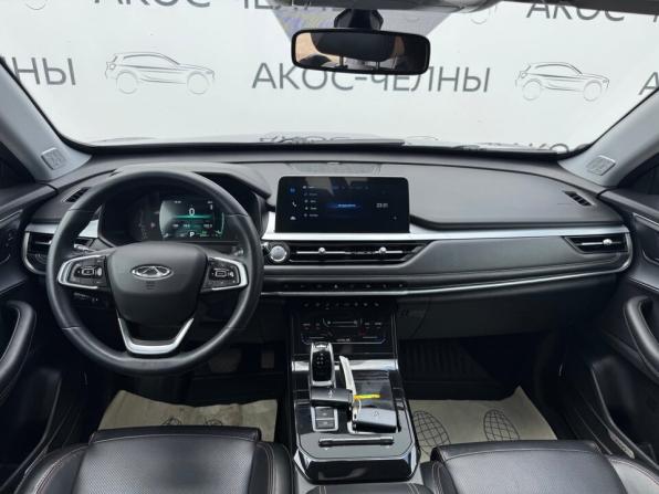 Chery Tiggo 7 Pro I с пробегом 2022 года, цена 1 460 000 рублей, 87200 км, внедорожник, Автокод Объявления