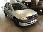 Renault Logan I Курск  - изображение 18