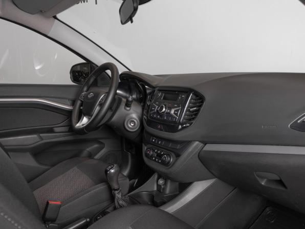 Lada (ВАЗ) Vesta I с пробегом 2021 года, цена 1 088 700 рублей, 101852 км, седан, Автокод Объявления
