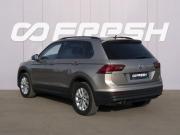 Volkswagen Tiguan II Рестайлинг Орехово-Зуево  - изображение 25