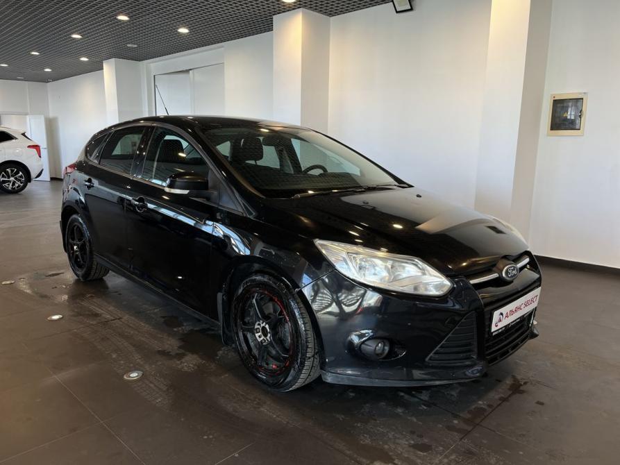 Ford Focus III Чебоксары  - изображение 1