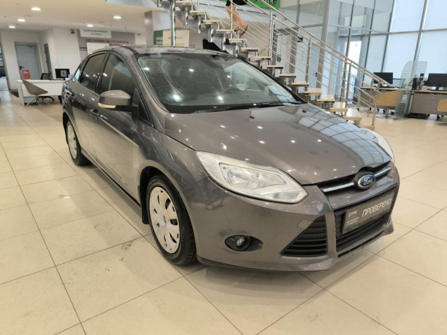 Ford Focus III Казань  - изображение 3