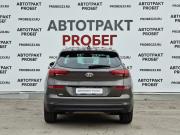 Hyundai Tucson III Рестайлинг Владимир  - изображение 14