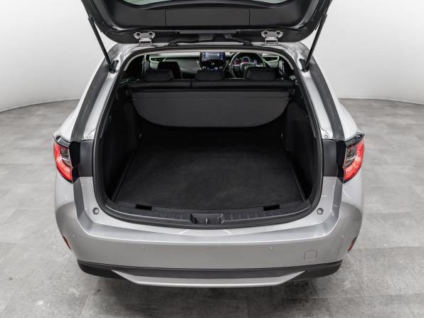 Toyota Corolla XII (E210) с пробегом 2019 года, цена 1 749 000 рублей, 106000 км, универсал, Автокод Объявления