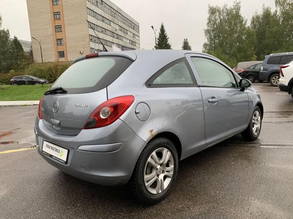 Opel Corsa D с пробегом 2008 года, цена 249 000 рублей, 248238 км, хэтчбек, Автокод Объявления