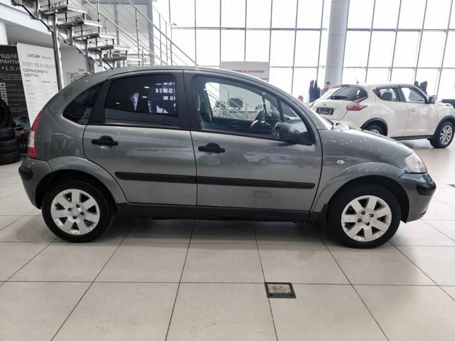 Citroen C3 I Рестайлинг Казань  - изображение 5