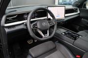 Volkswagen Teramont II (China Market) Москва  - изображение 53